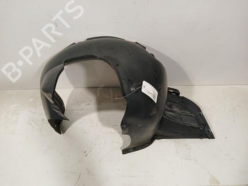 Wheel arch SKODA FABIA II (542) 1.4 TDI | BP22797503C56 