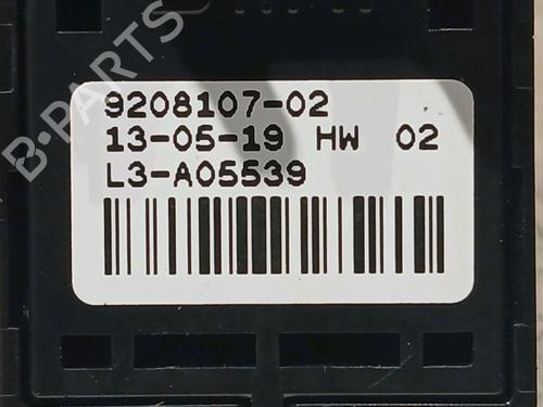 Left rear window switch BMW X2 (F39) sDrive 18 d | BP18824151I29 