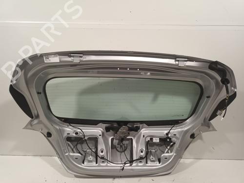 Tailgate OPEL CORSA E (X15) 1.4 (08, 68) | BP33262828C6 - Image 4