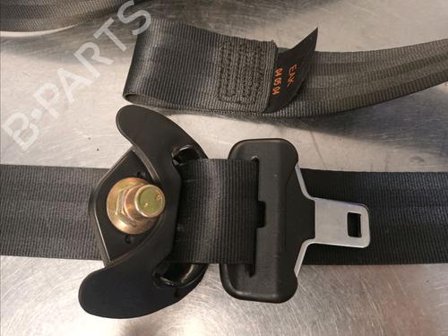 Front right belt tensioner PEUGEOT 307 (3A/C) 2.0 HDi 135 | BP13362598C88 