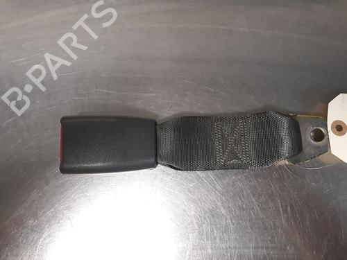Used Seat buckle HYUNDAI SANTA FÉ I (SM) 2.0 CRDi (113 hp) 14864406