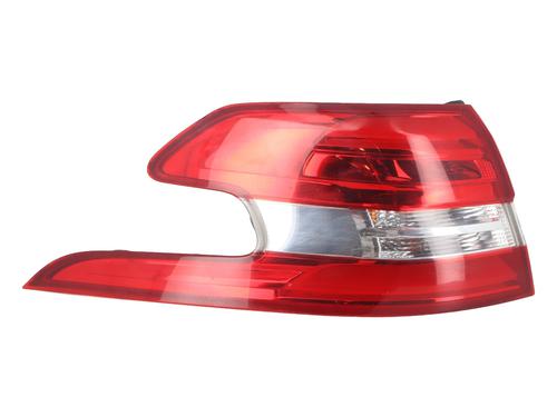 Used Left taillight Left taillight 38084053 38084053