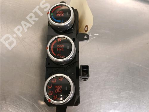 Climate control PEUGEOT ION Electric | BP10296398I5 