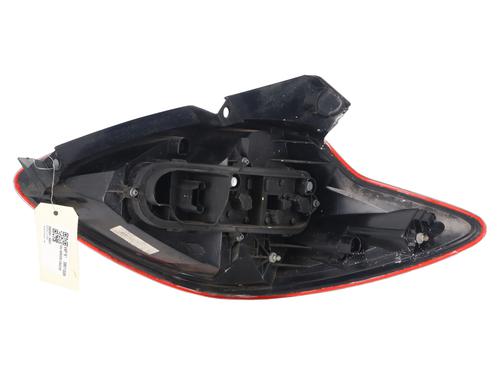 Left taillight FORD KA (RU8) 1.2 | BP38035967C34 - Image 6