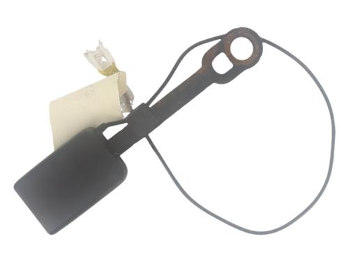 Seat buckle CITROËN JUMPY II Van 1.6 HDi 90 16V | BP39603363I32 - Image 3