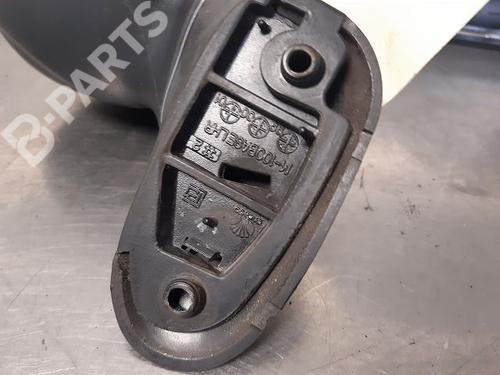 Right mirror DAEWOO MATIZ (M100, M150) 0.8 | BP9332240C27 