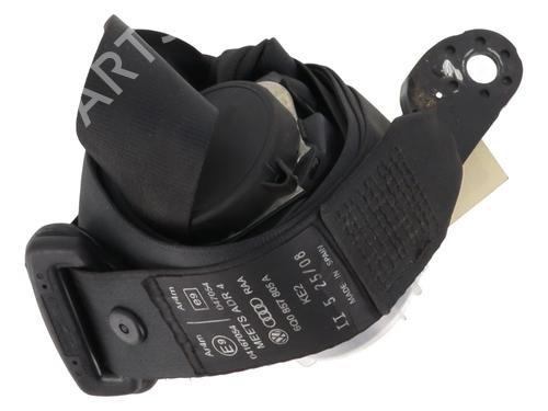 Rear left belt tensioner VW POLO (9N_, 9A_) 1.4 TDI | BP25592017C89 