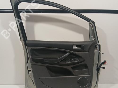 Left front door FORD C-MAX (DM2) 1.6 TDCi | BP26048986C2 