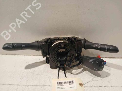 Commande de phare RENAULT ESPACE V (JR_) [2015-2023]  20605992