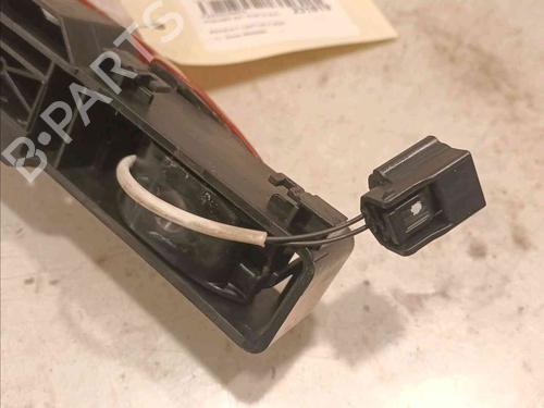 Front right exterior door handle RENAULT CAPTUR II (HF_)  | BP20604841C129 