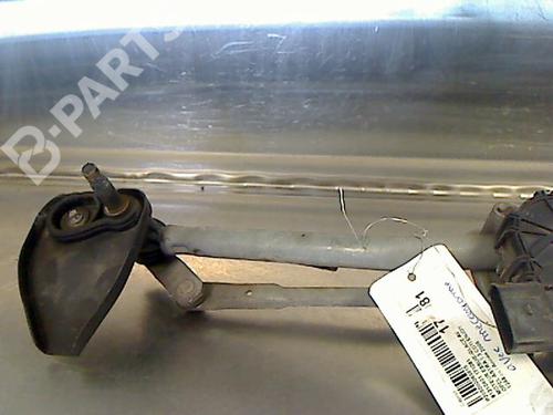 Front wiper motor OPEL ASTRA H GTC (A04) 1.3 CDTI (L08) | BP9316538M29 