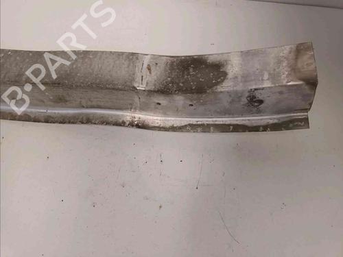 Front bumper reinforcement AUDI A3 (8P1) 1.9 TDI | BP20604100C109 