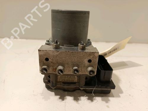 Used ABS pump BMW X1 (E84) sDrive 18 d (143 hp) 16286039