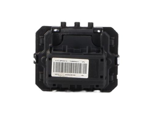Heater resistor PEUGEOT 208 I (CA_, CC_) 1.4 HDi | BP29382450M108 