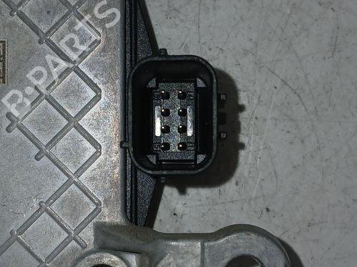 Electronic module NISSAN X-TRAIL III (T32_, T32R, T32RR)  | BP31080786M83 