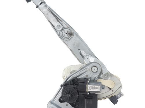 Rudehejsemekanisme Højre foran RENAULT SCÉNIC III (JZ0/1_) 1.9 dCi (JZ0J, JZ1J, JZ1K, JZ1S) (131 hp) 29604259