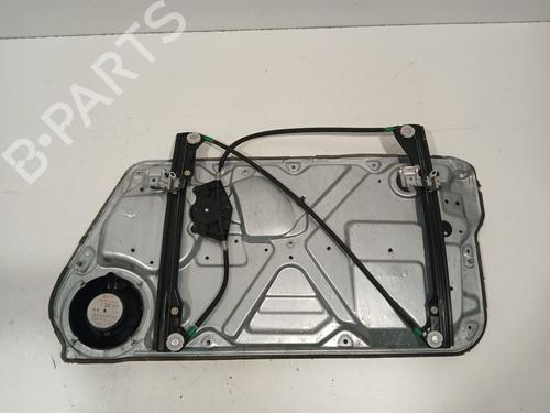 Front left window mechanism VW NEW BEETLE (9C1, 1C1) 1.9 TDI | BP28034920C22 