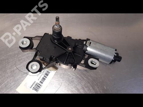 Used Rear wiper motor SEAT ALTEA XL (5P5, 5P8) 1.9 TDI (105 hp) 9329183