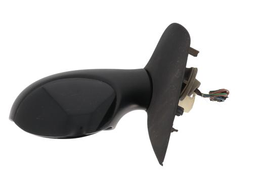 Left mirror PEUGEOT 206+ (2L_, 2M_) 1.4 HDi eco 70 | BP31124728C26