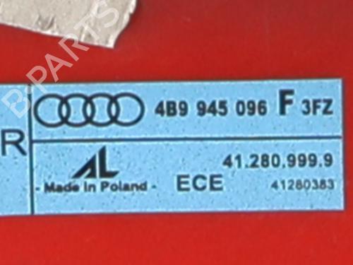 Right taillight AUDI ALLROAD C5 (4BH) 2.5 TDI quattro | BP26203881C35 