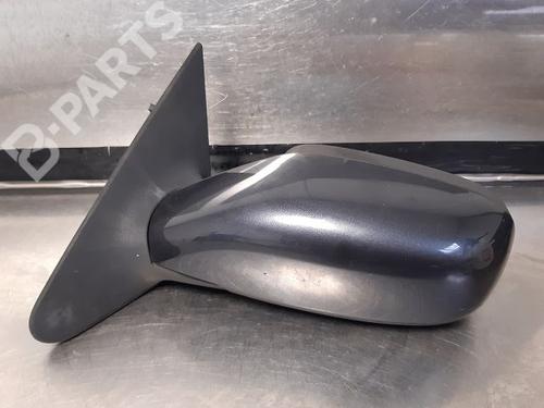 Left mirror RENAULT LAGUNA II (BG0/1_) 1.9 dCi (BG08, BG0G) | BP9336222C26 