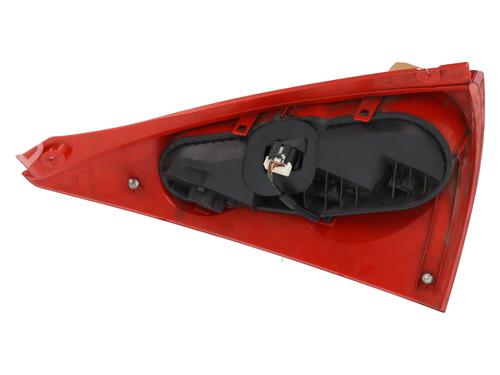 Right taillight PEUGEOT 107 (PM_, PN_) 1.4 HDi | BP21124634C35 