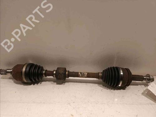 Used Left front driveshaft Left front driveshaft 15983958 15983958