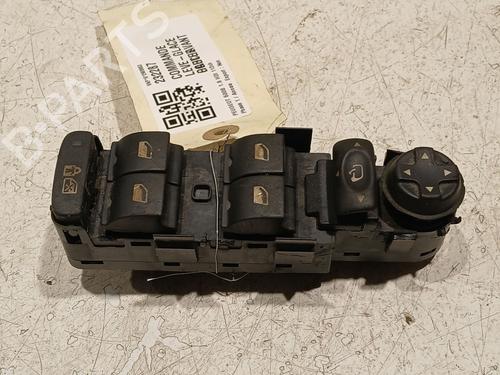 Used Switch PEUGEOT 5008 (0U_, 0E_) 1.6 HDi (112 hp) 16211100