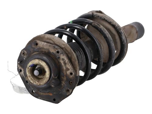 Used Left front shock absorber PEUGEOT PARTNER Box Body/MPV (5_, G_) 1.6 HDi 75 (75 hp) 25023722