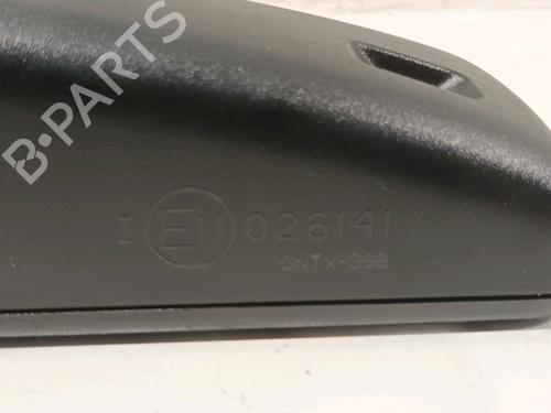 Rear mirror VW GOLF VI (5K1) 2.0 GTi | BP14949557I6 