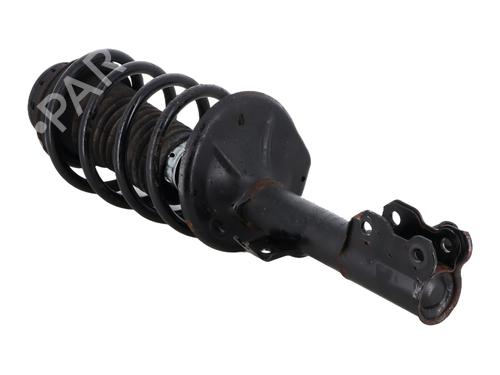 Right front shock absorber CHEVROLET AVEO / KALOS Hatchback (T250, T255) 1.2 | BP29933542M17