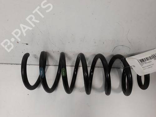 Used Shock absorber spring RENAULT KADJAR (HA_, HL_) 1.6 dCi 130 (HLA4) (130 hp) 14861309