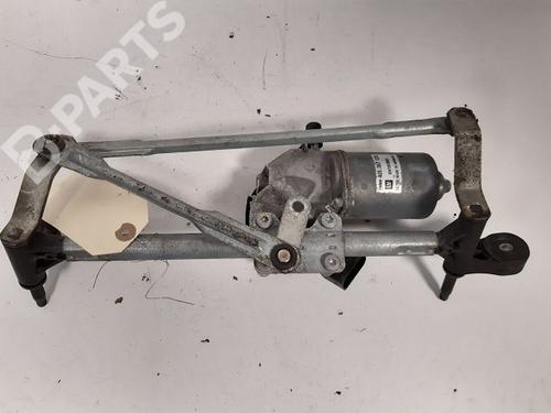 Front wiper motor OPEL CORSA D (S07) 1.3 CDTI (L08, L68) | BP9332836M29 