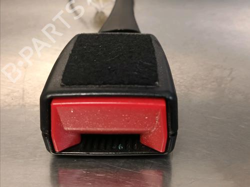 Seat buckle PEUGEOT 3008 I MPV (0U_) 1.6 HDi | BP14864684I32 