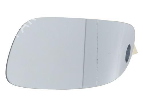 Używane Szkło lusterka prawego VW TOURAN (1T1, 1T2) 1.9 TDI (105 hp) 30959368