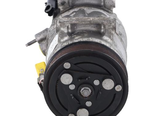 AC compressor CITROËN C4 III (BA_, BB_, BC_) BLUEHDI 110 (BBYHSA) | BP39700294M34 - Image 2