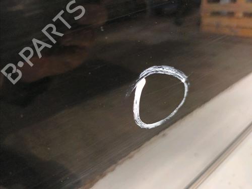 Left front door MERCEDES-BENZ R-CLASS (W251, V251) R 280 CDI 4-matic (251.020) | BP15741415C2 