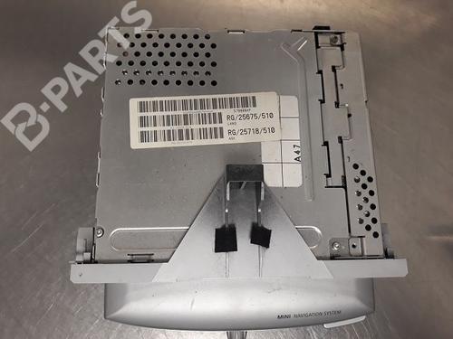 Radio MINI MINI (R56) Cooper D | BP9324859E6 - Image 2