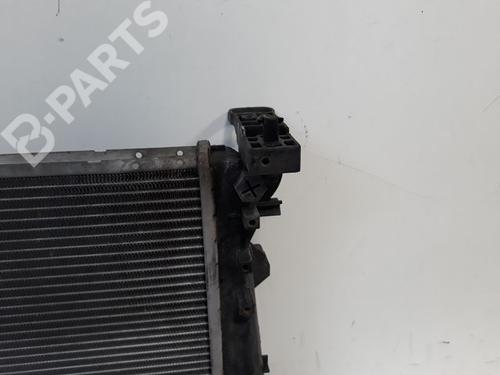 Køler ALFA ROMEO MITO (955_) 1.6 JTDM (955AXE1B) | BP9323003M31 