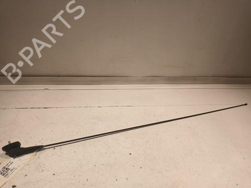 Antenne/Base Antenne/Base CITROËN C1 (PM_, PN_) 1.0 (68 hp) 37629722 37629722