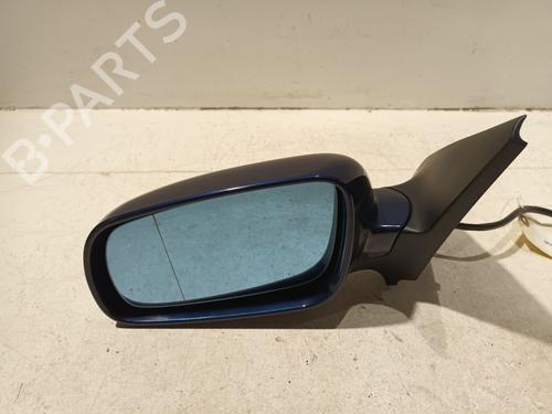 Used Left mirror VW GOLF IV (1J1) 1.9 TDI (90 hp) 20607819