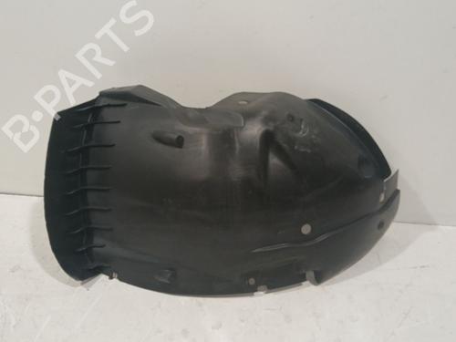Used Wheel arch Wheel arch OPEL VIVARO A Van (X83) 2.0 CDTI (F7) (114 hp) 36034675 36034675