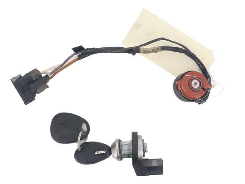 Used Ignition barrel ASTON MARTIN DB7 Vantage 5.9 (420 hp) 29219245