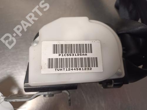 Front left belt tensioner CHRYSLER VOYAGER IV (RG, RS) 2.8 CRD | BP9337895C87 