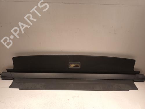 Used Rear parcel shelf Rear parcel shelf SKODA FABIA II Combi (545) 1.6 TDI (90 hp) 34112953 34112953