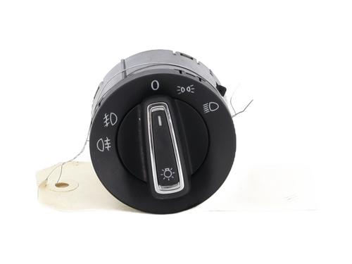 Used Headlight switch SEAT IBIZA IV (6J5, 6P1) 1.4 TDI (90 hp) 21261416