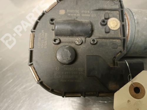 Front wiper motor SEAT LEON (1P1) 2.0 TDI | BP11921304M29 