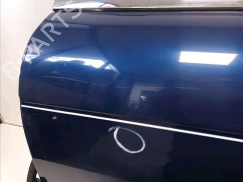 Left rear door JAGUAR XJ (X308) 3.2 | BP23332743C4 