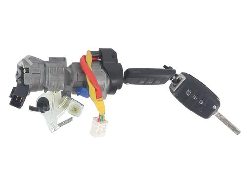 Used Ignition barrel KIA RIO III (UB) 1.2 CVVT (84 hp) 30504506