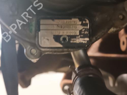 Engine RENAULT CLIO III Grandtour (KR0/1_) 1.5 dCi | BP39217191M1 - Image 9